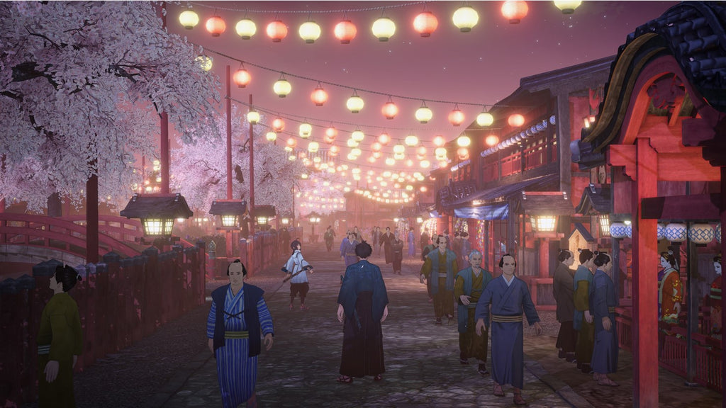 FATE SAMURAI REMNANT