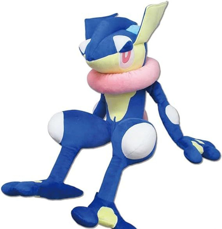 Plush - Pokemon Greninja 21inch XL