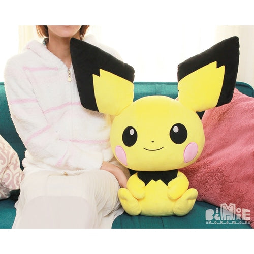 Plush - Pokemon Pichu 24inch XL