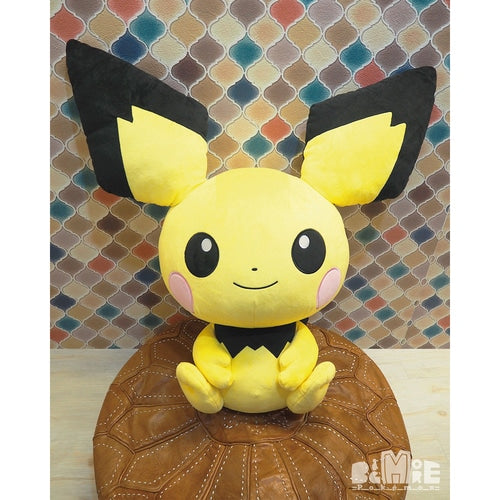 Plush - Pokemon Pichu 24inch XL