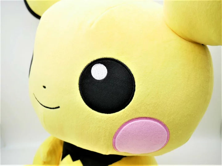 Plush - Pokemon Pichu 24inch XL