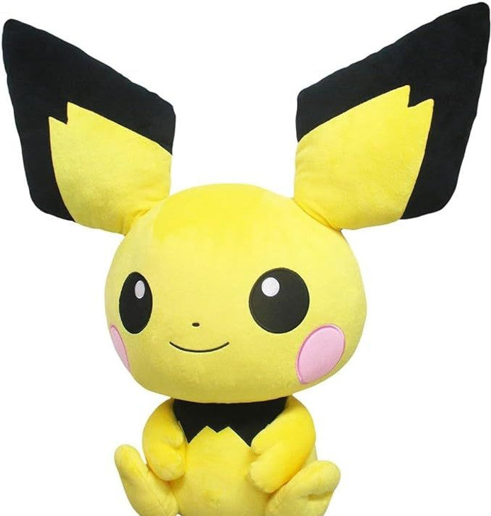 Plush - Pokemon Pichu 24inch XL