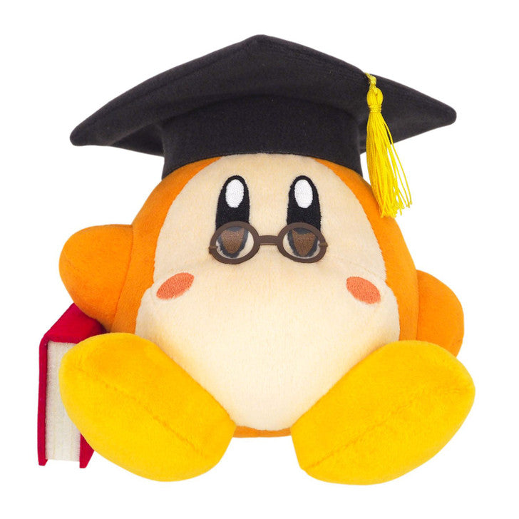 Plush - Kirby All Star Wise Waddle Dee