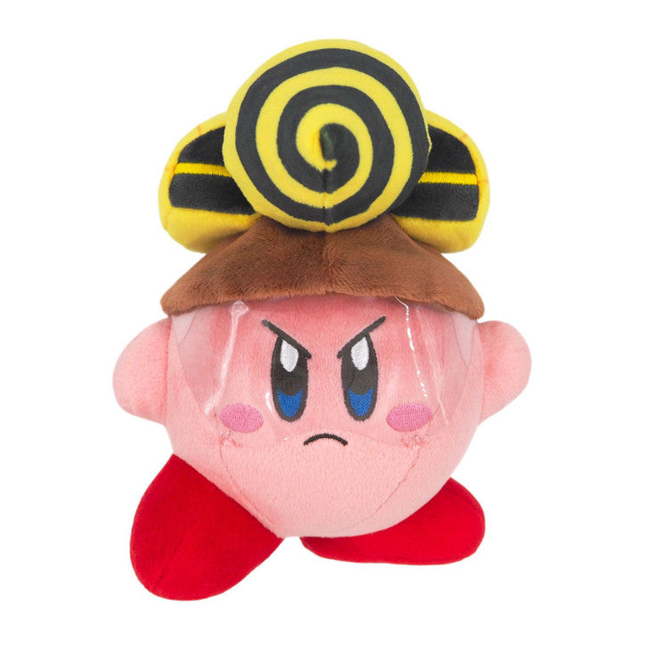 Plush - Kirby All Star Drill Kirby