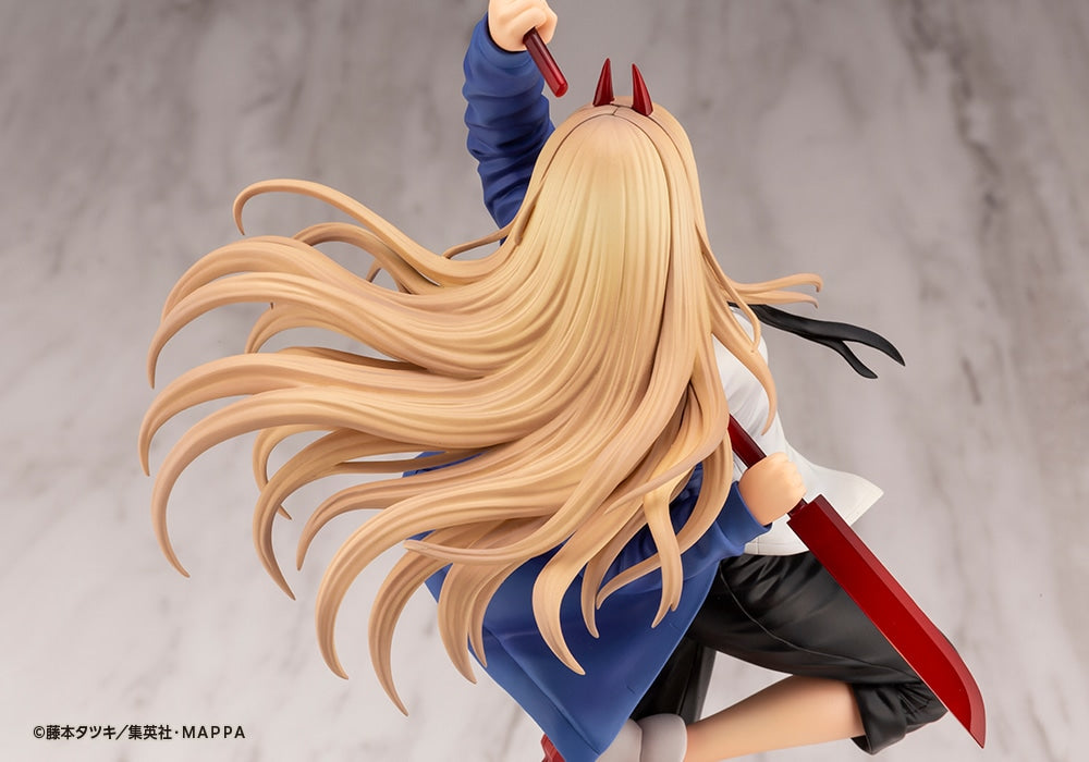 CHAINSAW MAN - Power [Kotobukiya ARTFX J]