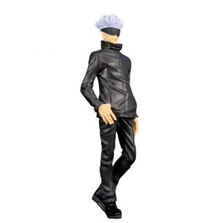 JUJUTSU KAISEN - Satoru Gojo [Jukon No Kata]