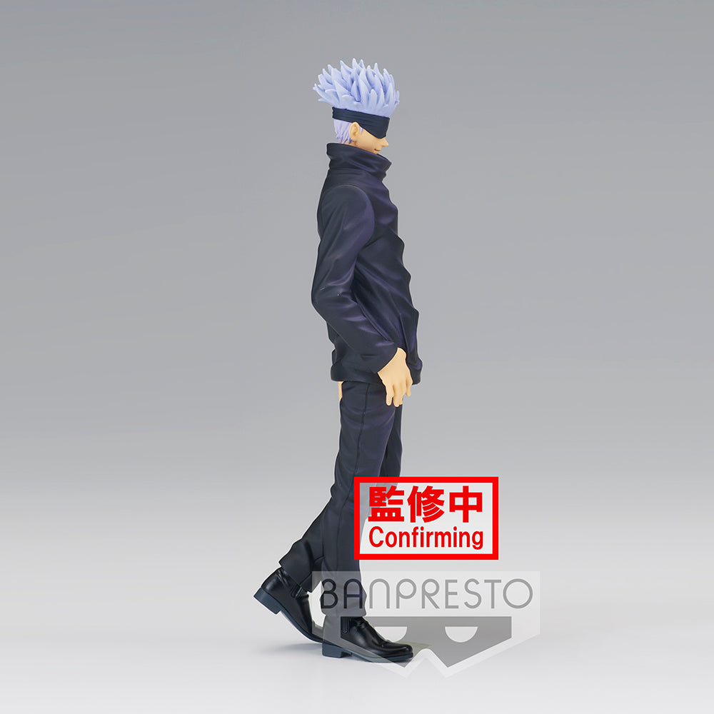 JUJUTSU KAISEN - Satoru Gojo [Jukon No Kata]