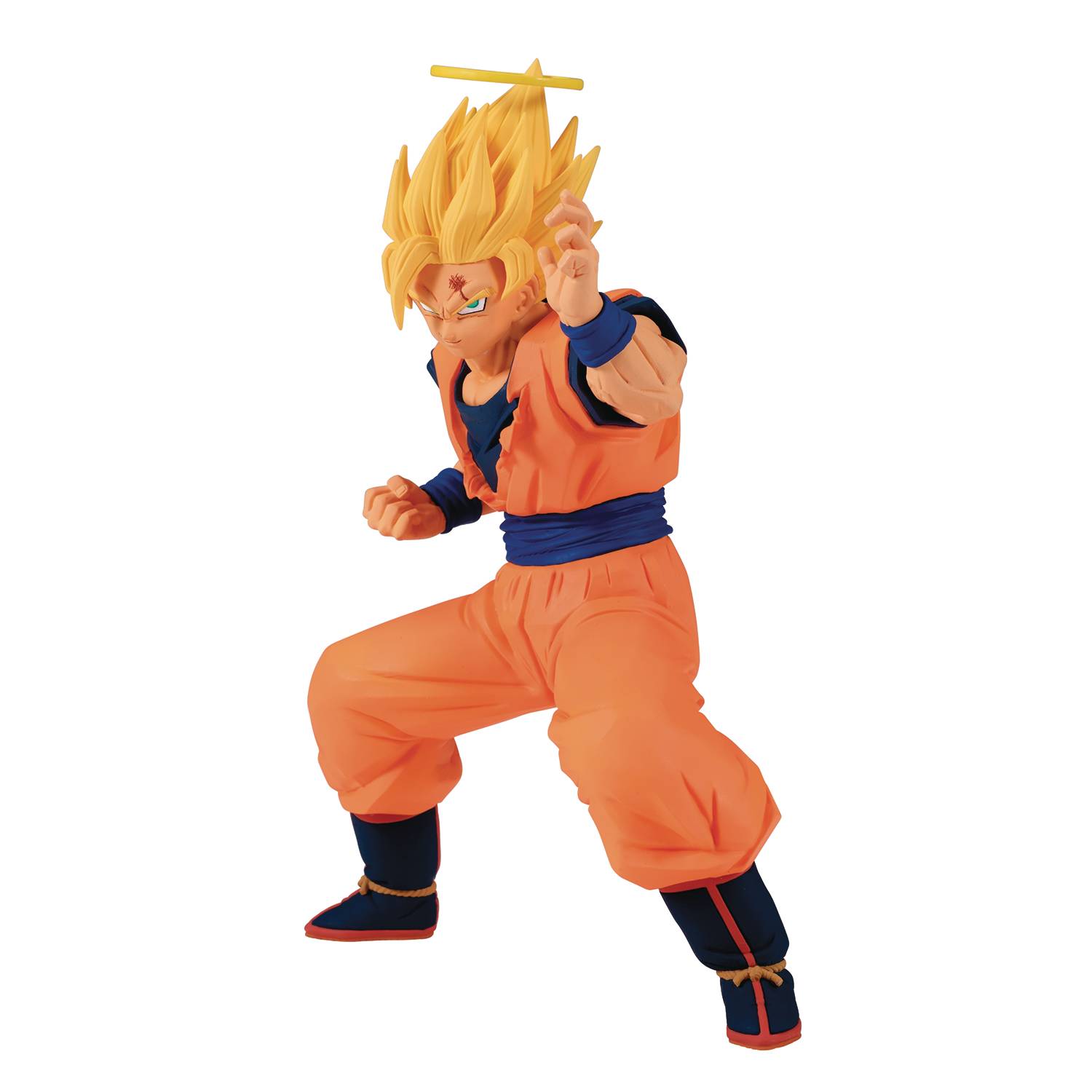 DBZ - SSJ2 Goku [Match Makers]