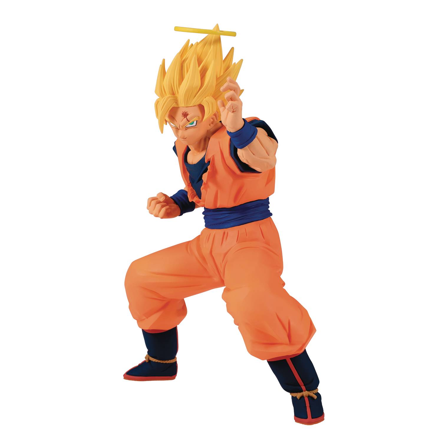 DBZ - SSJ2 Goku [Match Makers]