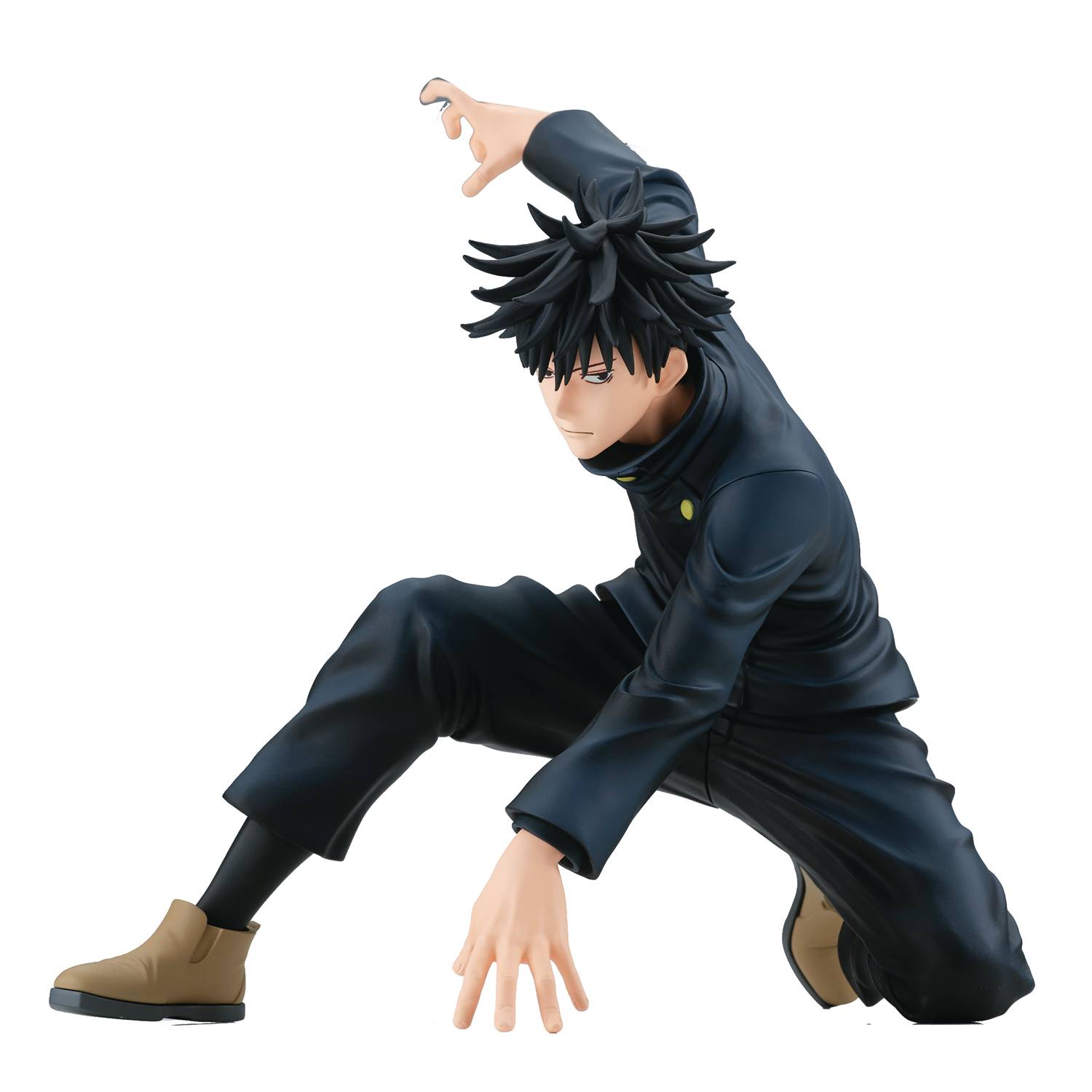 JUJUTSU KAISEN - Megumi Fushiguro [MAXIMATIC]
