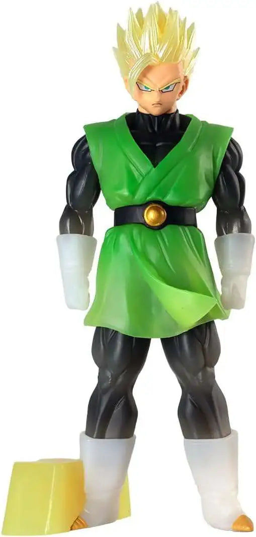 DBZ - Great Saiyaman Gohan [Clearise]
