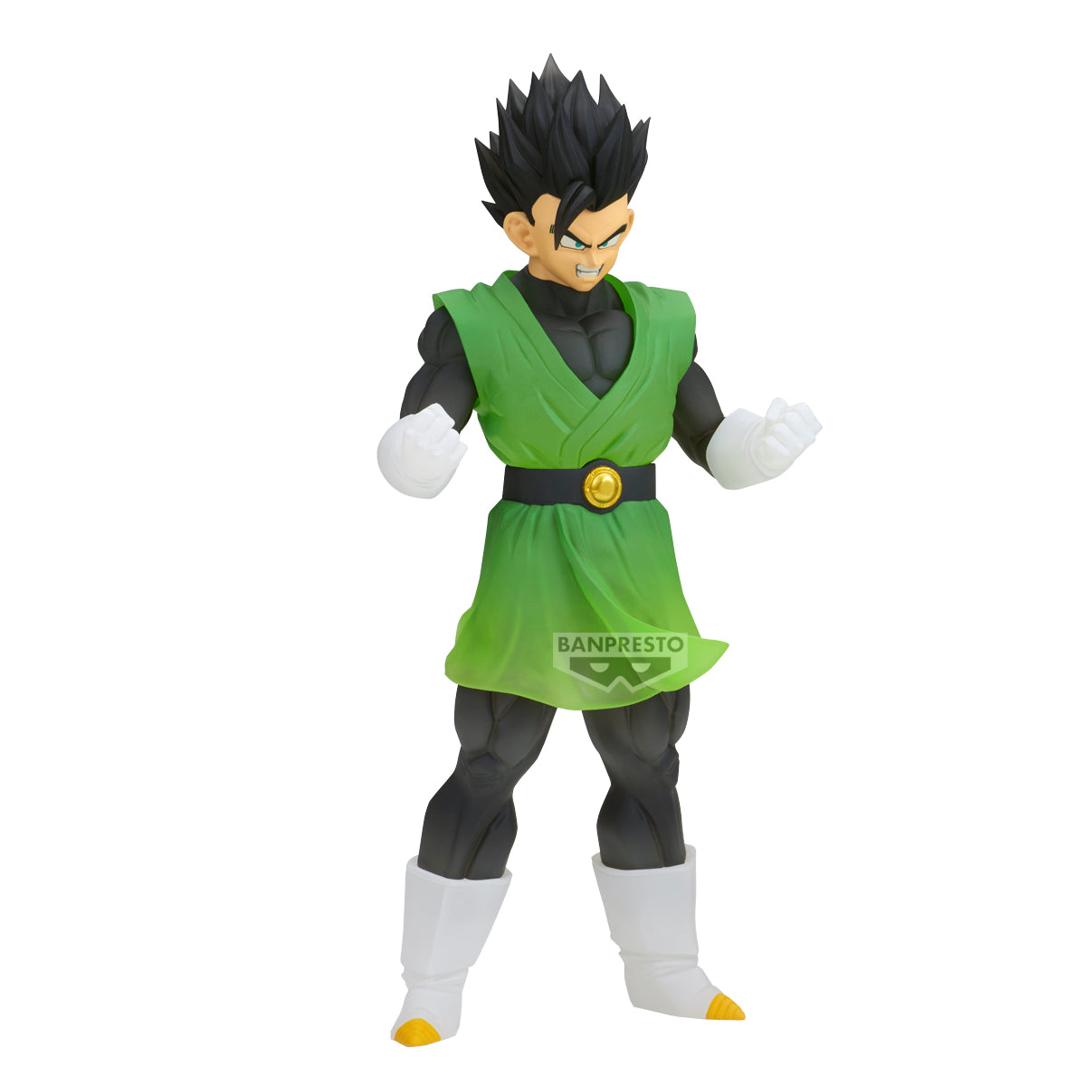 Dragon Ball Z Clearise – Son Gohan (Great Saiyaman Ver.) II Ver.A 7inch