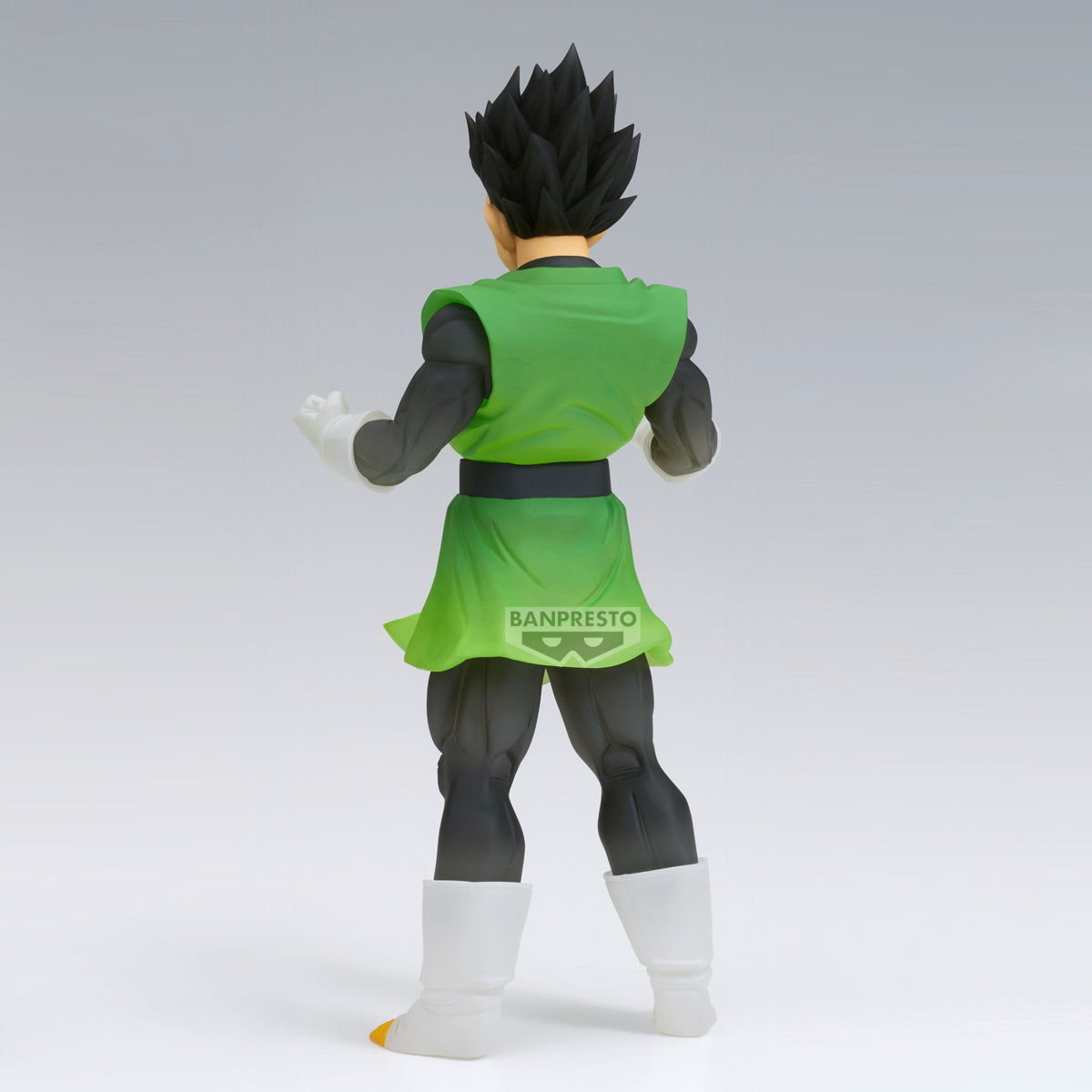 Dragon Ball Z Clearise – Son Gohan (Great Saiyaman Ver.) II Ver.A 7inch