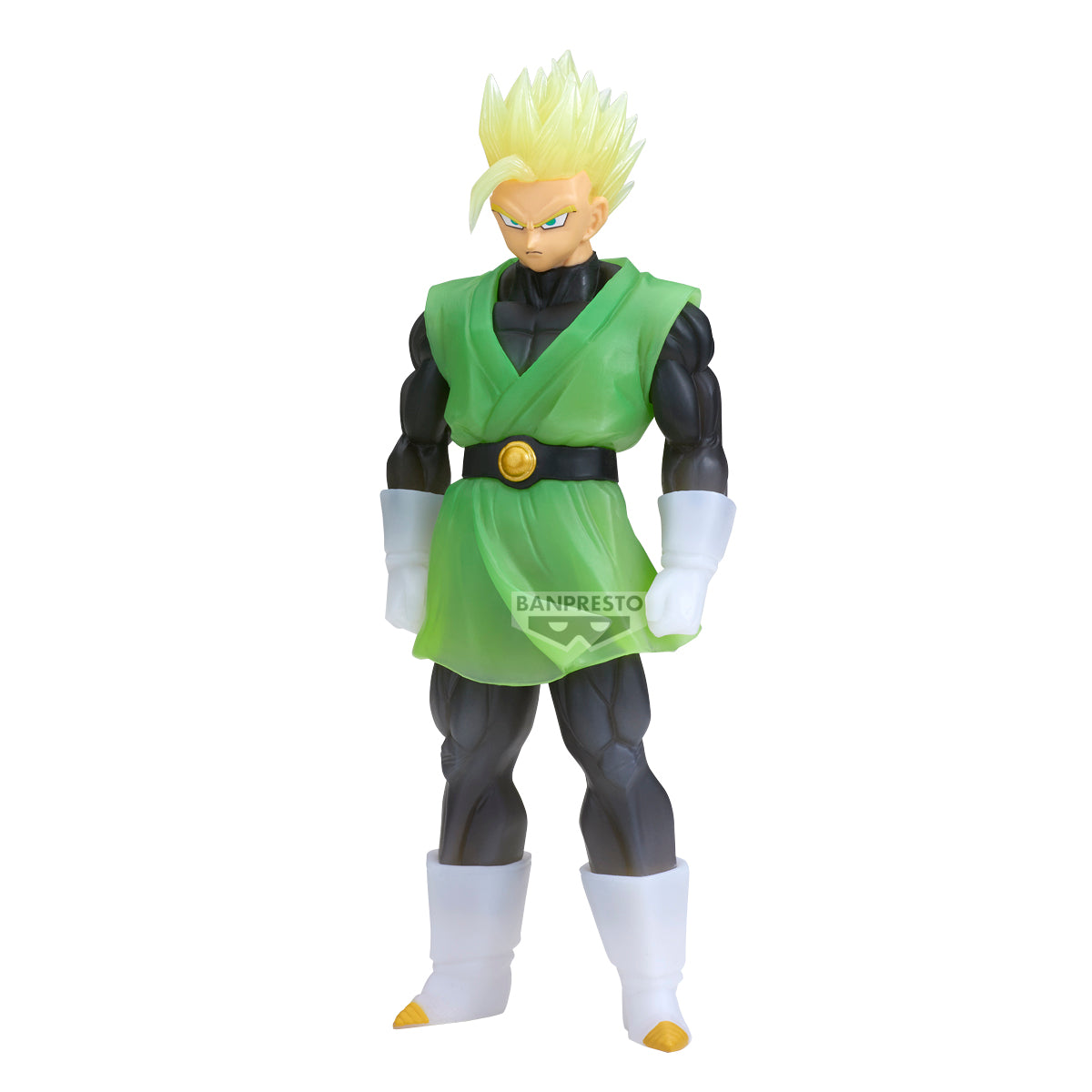 Dragon Ball Z Clearise – Son Gohan (Great Saiyaman Ver.) II Ver.B 7inch