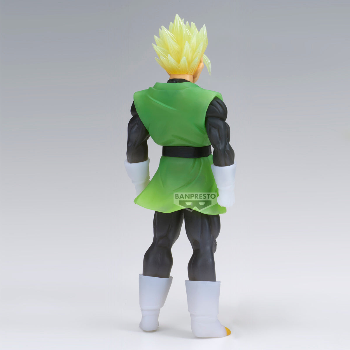Dragon Ball Z Clearise – Son Gohan (Great Saiyaman Ver.) II Ver.B 7inch