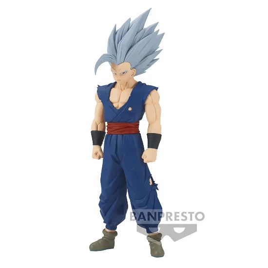 DBSuper - Gohan (Beast) [Super Hero DXF]