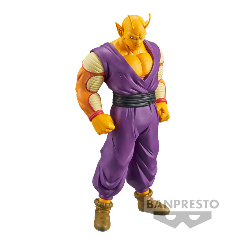 Dragon Ball Super: Super Hero - DXF - Orange Piccolo Statue