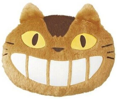 Plush - My Neighbor Totoro (Catbus)