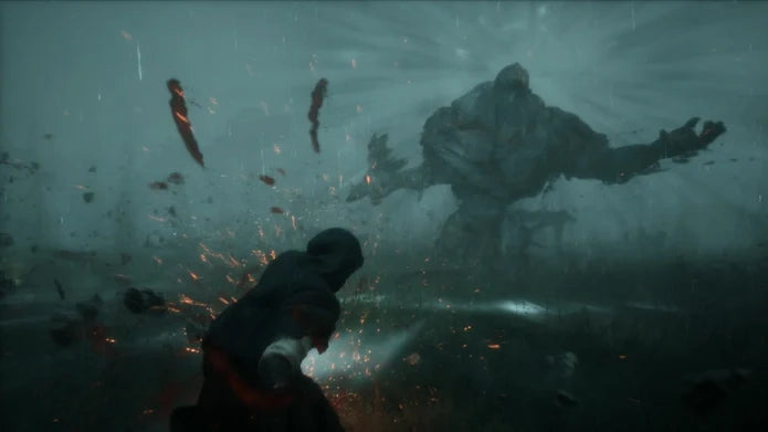 THE RELIC FIRST GUARDIAN