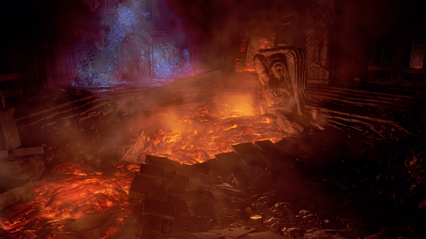 DRAGON'S DOGMA 2: DARK ARISEN