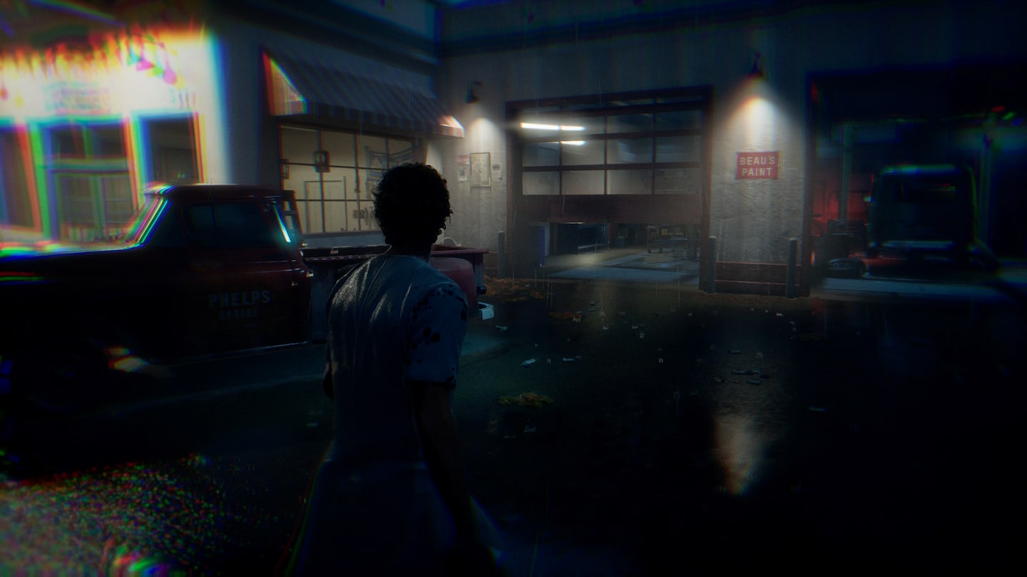 HALLOWEEN: THE GAME (Series X Only)