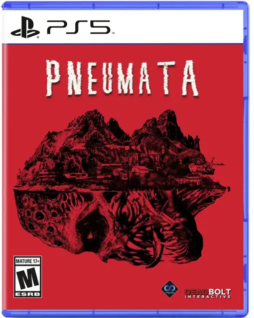 PNEUMATA