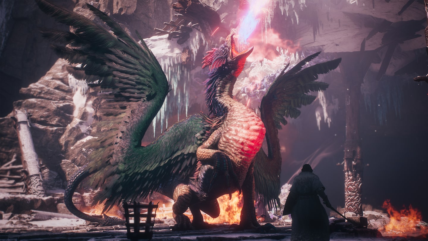 DRAGON'S DOGMA 2: DARK ARISEN