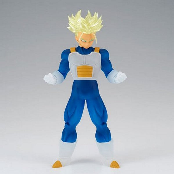 DBZ - SSJ Trunks [Clearise]