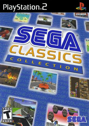 Sega Genesis Collection (Pre-Owned)