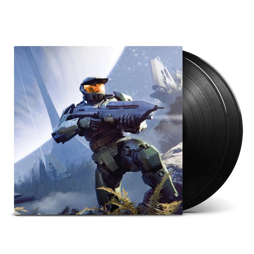 Vinyl - Halo: Combat Evolved 2xLP