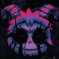 Vinyl - Cult of the Lamb: Hymns of the Unholy LP