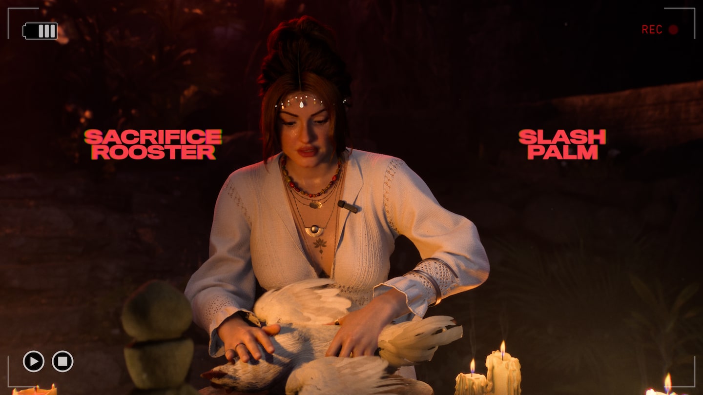 UNTIL DAWN 2