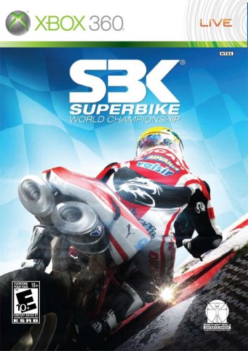 SBK Superbike World Championship ( Pre-Owned )