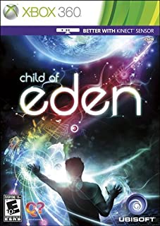 Child of Eden ( Pre-Owned )