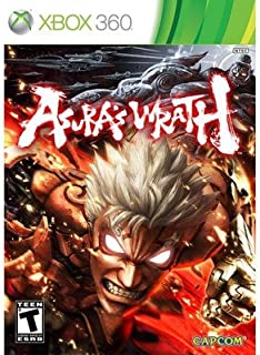 Asura's Wrath ( Pre-Owned )