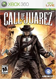 Call Of Juarez ( Pre-Owned )