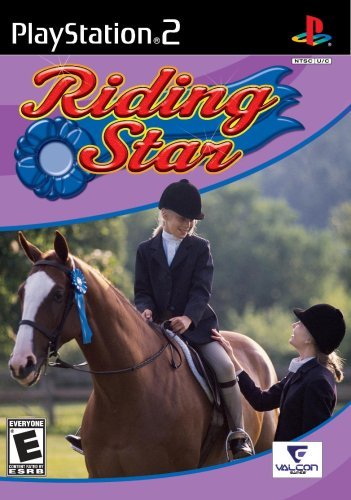 Riding Star (Pre-Owned)