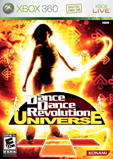 Ddr Universe ( Pre-Owned )