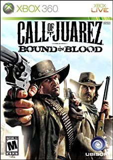 Call Of Juarez:bound In Blood ( Pre-Owned )