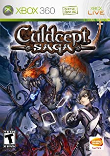 Culdcept Saga ( Pre-Owned )
