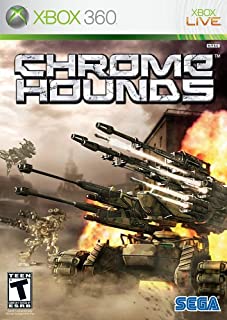 Chromehounds ( Pre-Owned )