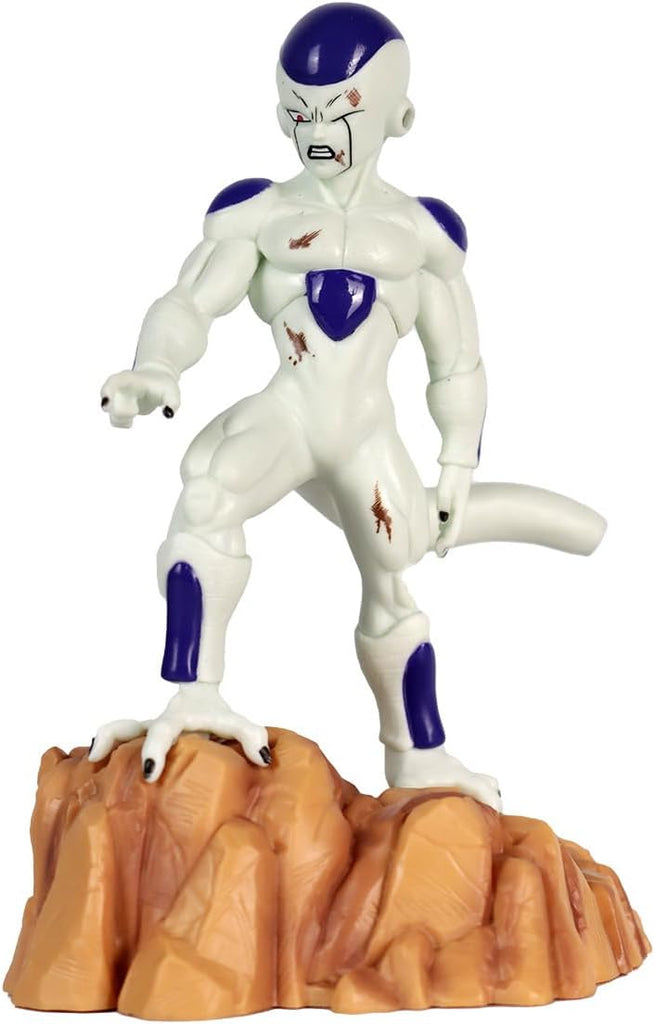 DBZ - Frieza [History Box Vol.5]