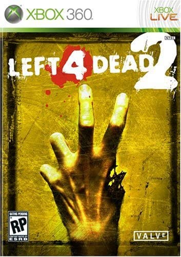 Left 4 Dead 2 ( Pre-Owned )