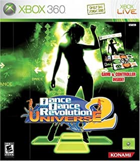 DDR Universe 2 Software Only ( Pre-Owned )