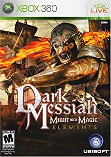 Dark Messiah Of Might & Magic ( Pre-Owned )