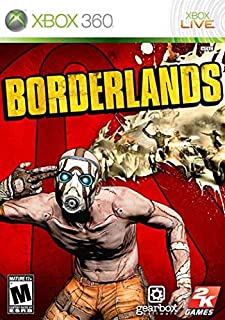 Borderlands ( Pre-Owned )