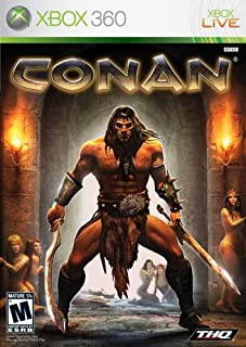 Conan ( Pre-Owned )