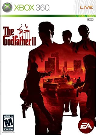 Godfather 2 The ( Pre-Owned )