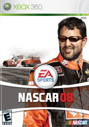 Nascar 08 ( Pre-Owned )