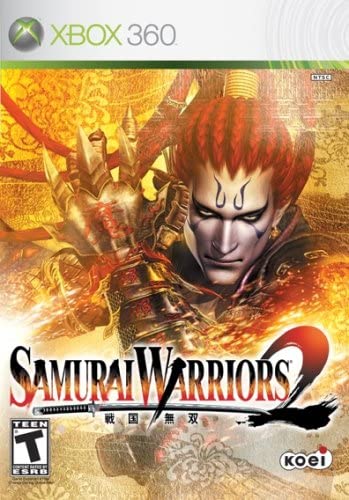 Samurai Warriors 2 ( Pre-Owned )
